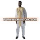 H & D Factory Price 10 PCS MOQ Dashiki Shirts Wholesale Textiles Bazin African Clothing For Man