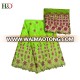 H & D Wholesale 3D Lace Cotton Bazin Fabric With Best Price